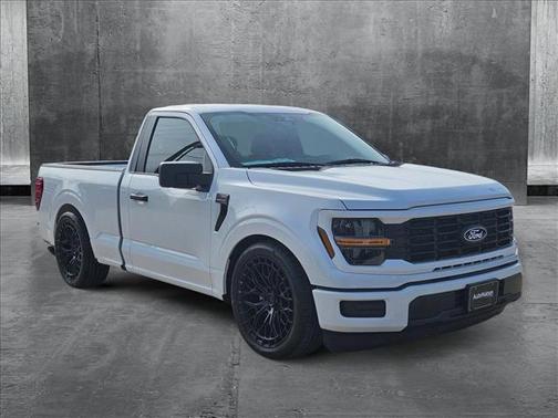 2024 Ford F-150 XL