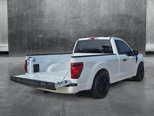 2024 Ford F-150 XL