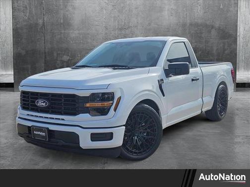 2024 Ford F-150 XL