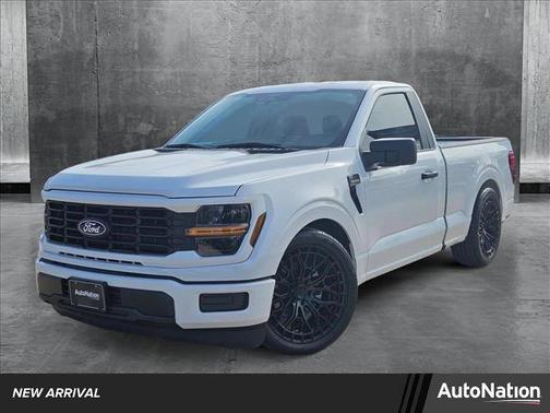 2024 Ford F-150 XL