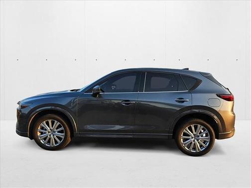 2022 Mazda CX-5 Signature