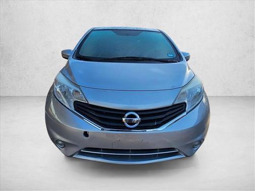 2016 Nissan Versa Note SV