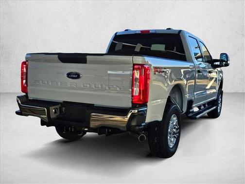 2026 Ford F-250 XLT