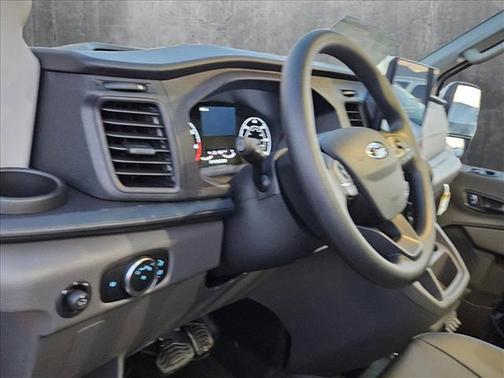 2025 Ford Transit-350 Base
