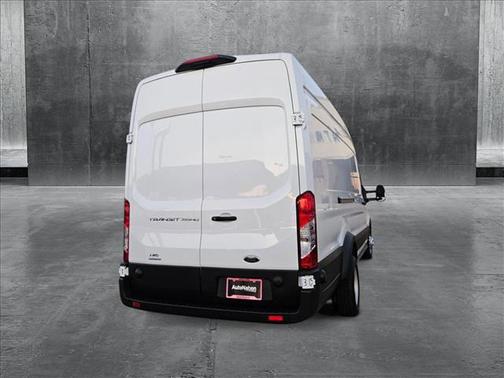 2025 Ford Transit-350 Base