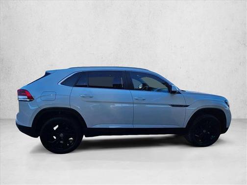 2021 Volkswagen Atlas Cross Sport 3.6L V6 SEL