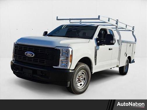 2025 Ford F-250 XL