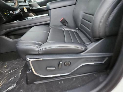 2026 Ford F-450 Platinum