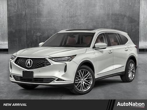 2023 Acura MDX Advance Package