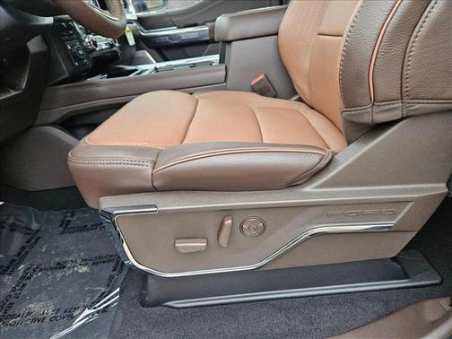 2025 Ford F-350 King Ranch
