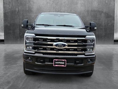 2025 Ford F-350 King Ranch