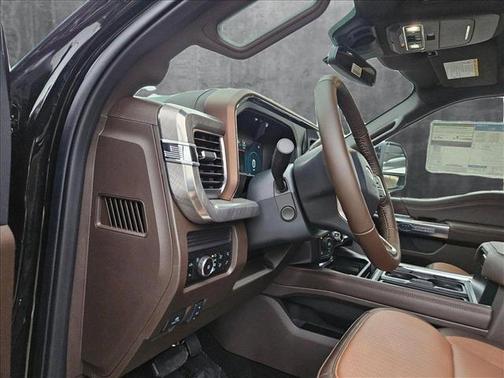 2025 Ford F-350 King Ranch