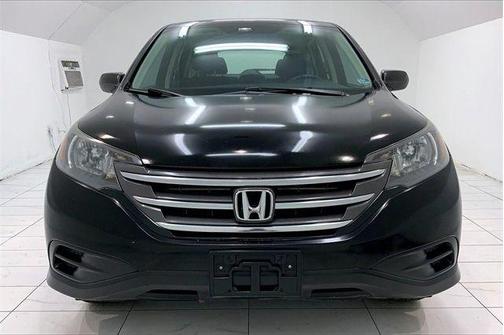 Photo 2 of 32 of 2013 Honda CR-V LX