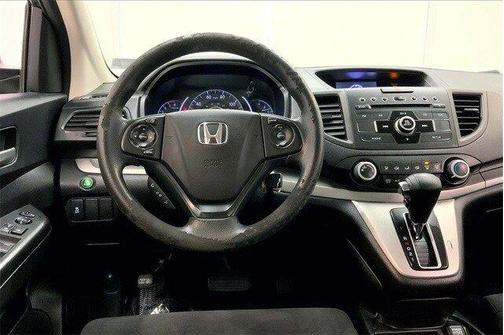 Photo 4 of 32 of 2013 Honda CR-V LX