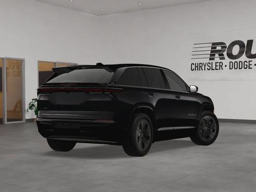 2025 Jeep Wagoneer S Launch Edition