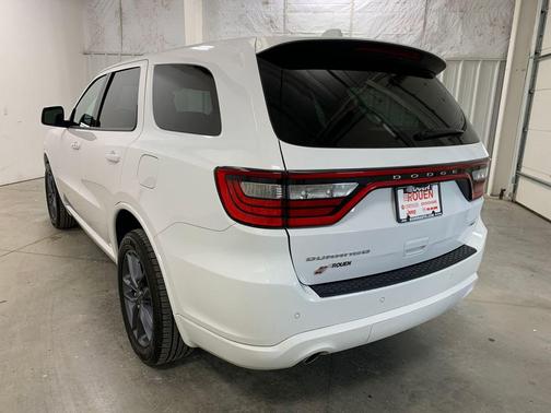 2022 Dodge Durango GT