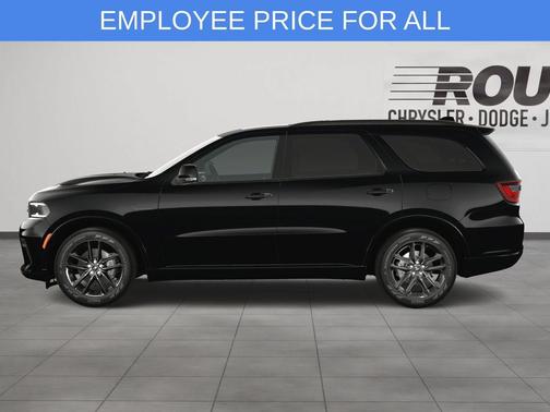 2025 Dodge Durango R/T