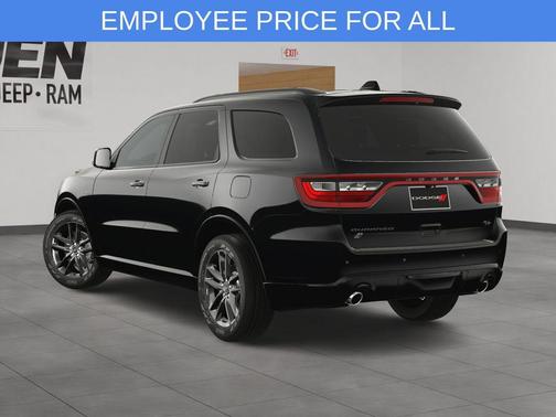 2025 Dodge Durango R/T