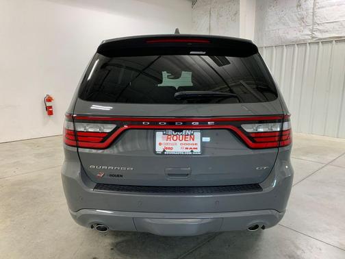 2022 Dodge Durango GT