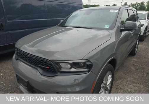 2022 Dodge Durango GT