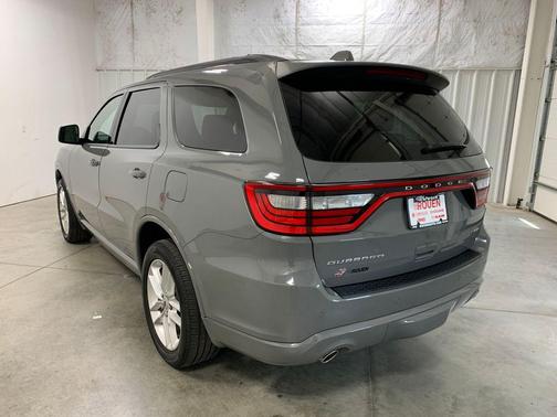 2022 Dodge Durango GT