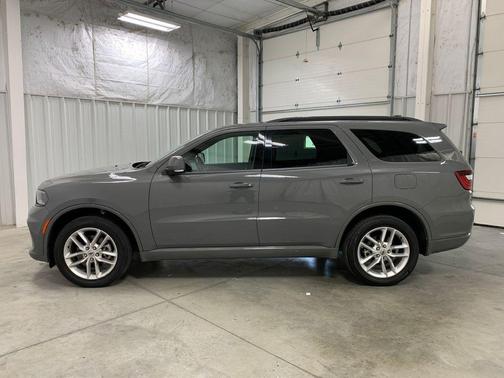 2022 Dodge Durango GT