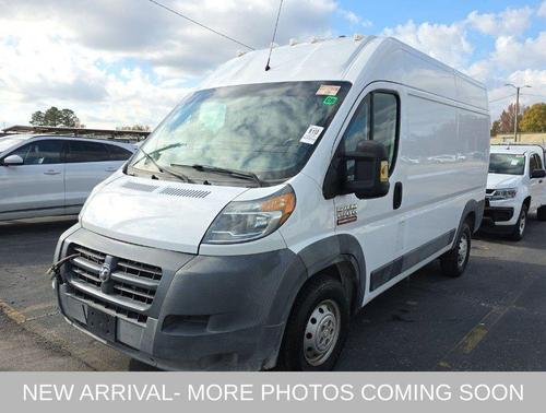 2016 RAM ProMaster 1500 Base