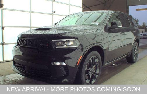 2022 Dodge Durango GT