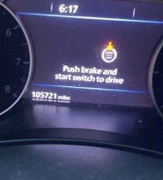 2020 Nissan Altima 2.5 SL