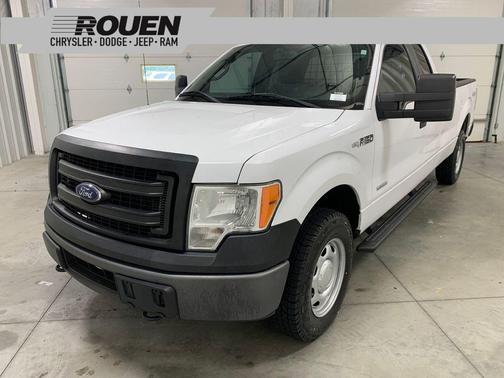 2014 Ford F-150 XL