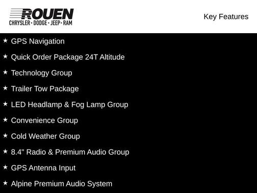 Limited Edition Gobi Clearcoat 2022 Jeep Gladiator Sport