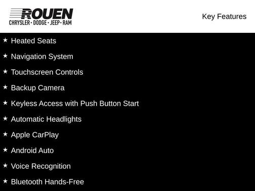 2021 Jeep Renegade Trailhawk