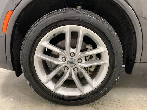 2024 Dodge Durango GT