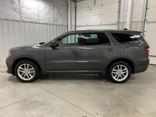 2024 Dodge Durango GT