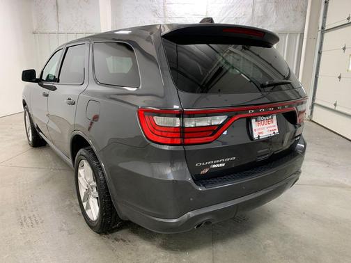 2024 Dodge Durango GT