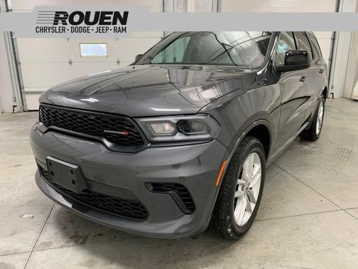 2024 Dodge Durango GT