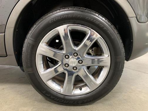 2016 Buick Encore Leather