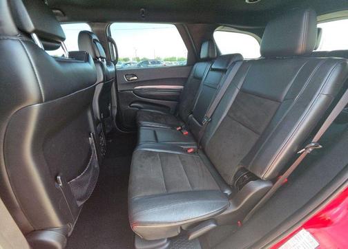 Redline 2 Coat Pearl 2020 Dodge Durango GT