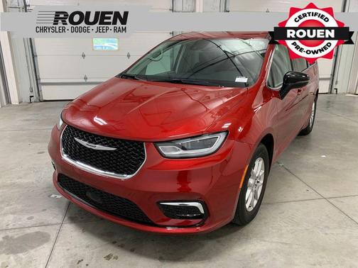 2024 Chrysler Pacifica Touring-L