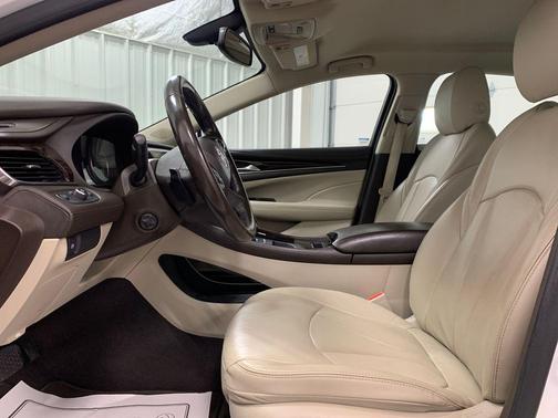 2019 Buick LaCrosse Essence