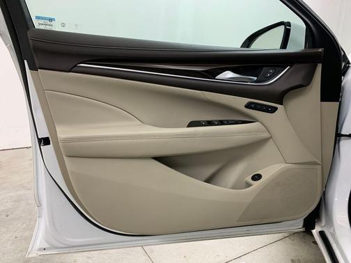2019 Buick LaCrosse Essence