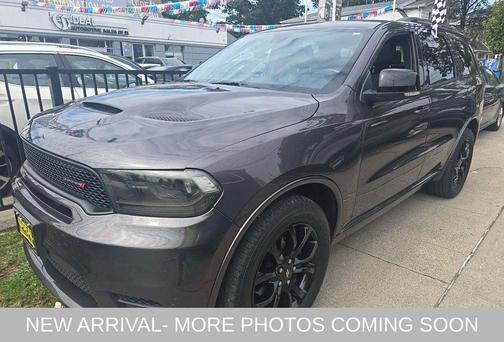 2020 Dodge Durango GT