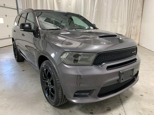 2020 Dodge Durango GT
