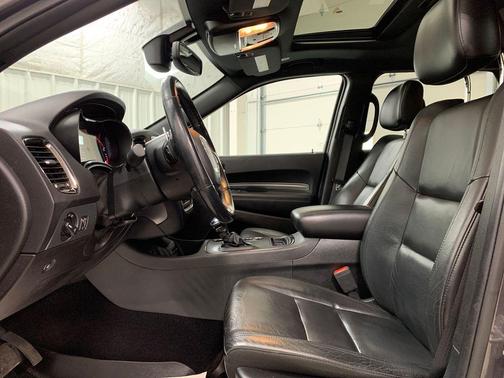 2020 Dodge Durango GT