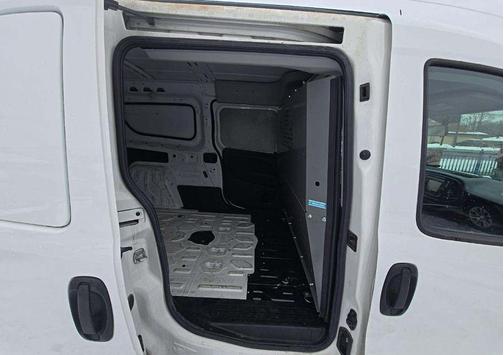 2019 RAM ProMaster City Tradesman