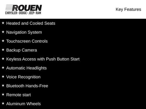 2022 Jeep Grand Cherokee 4xe Overland