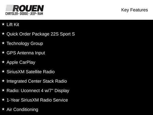 2020 Jeep Wrangler Sport