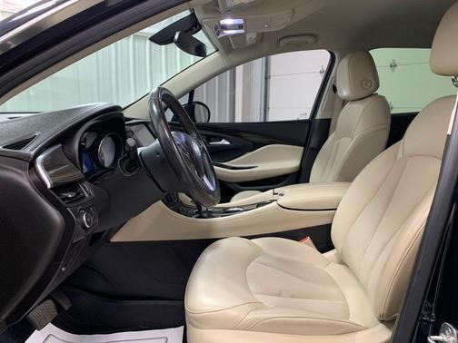 2020 Buick Envision Preferred