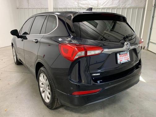 2020 Buick Envision Preferred