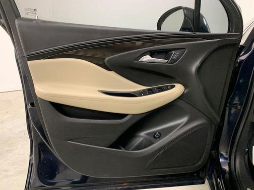 2020 Buick Envision Preferred